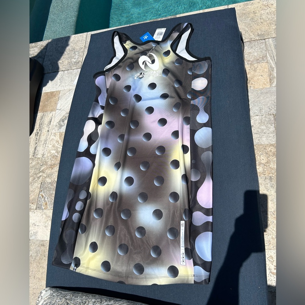 Adidas Dress Slim - Picture 2 of 12